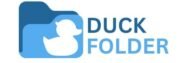 Duck Folder