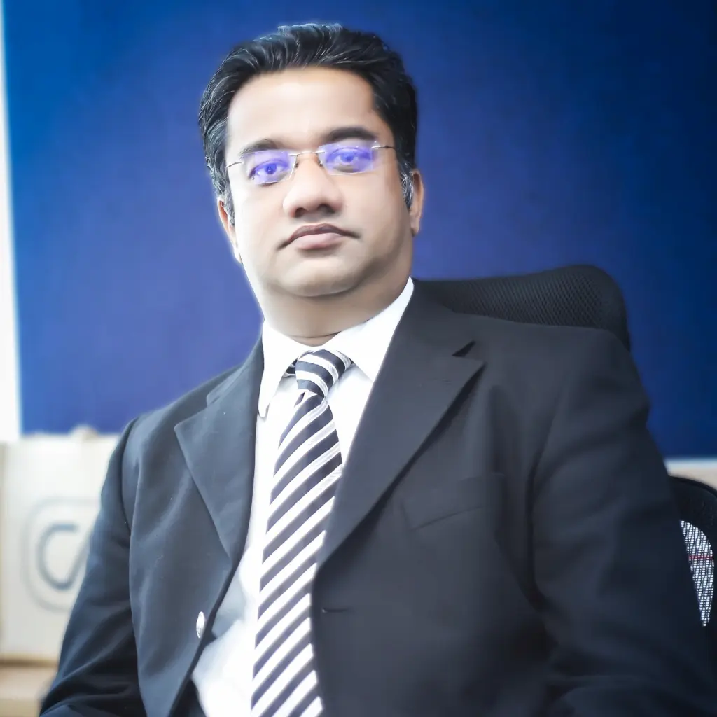 Raman Desai